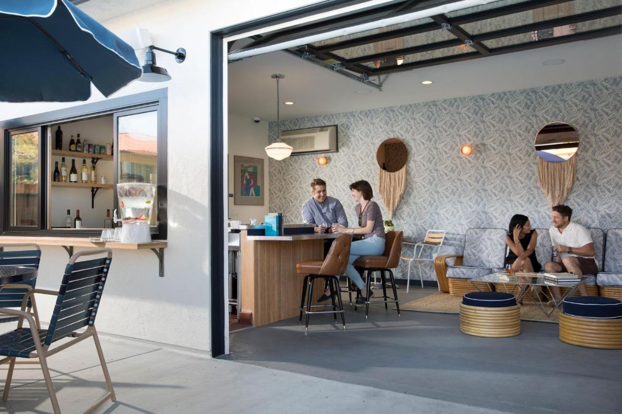 The Sandman Santa Rosa Sonoma, Ascend Hotel Collection Exterior photo