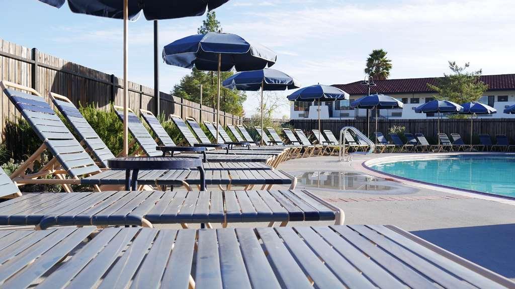 The Sandman Santa Rosa Sonoma, Ascend Hotel Collection Exterior photo
