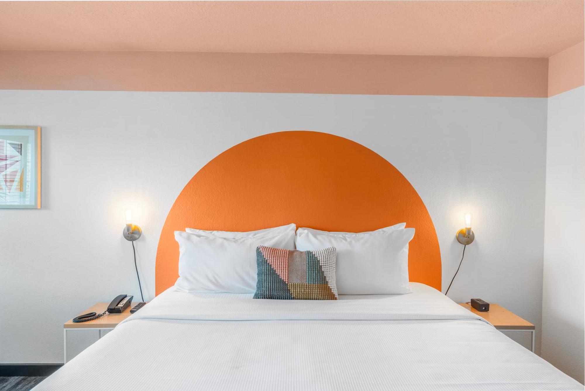 The Sandman Santa Rosa Sonoma, Ascend Hotel Collection Exterior photo