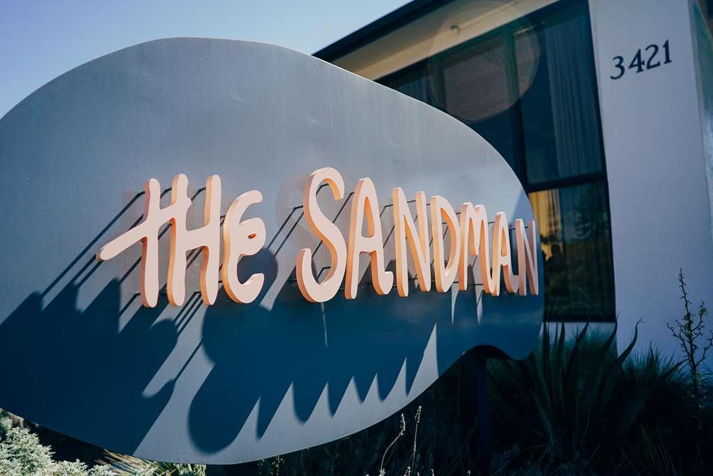 The Sandman Santa Rosa Sonoma, Ascend Hotel Collection Exterior photo